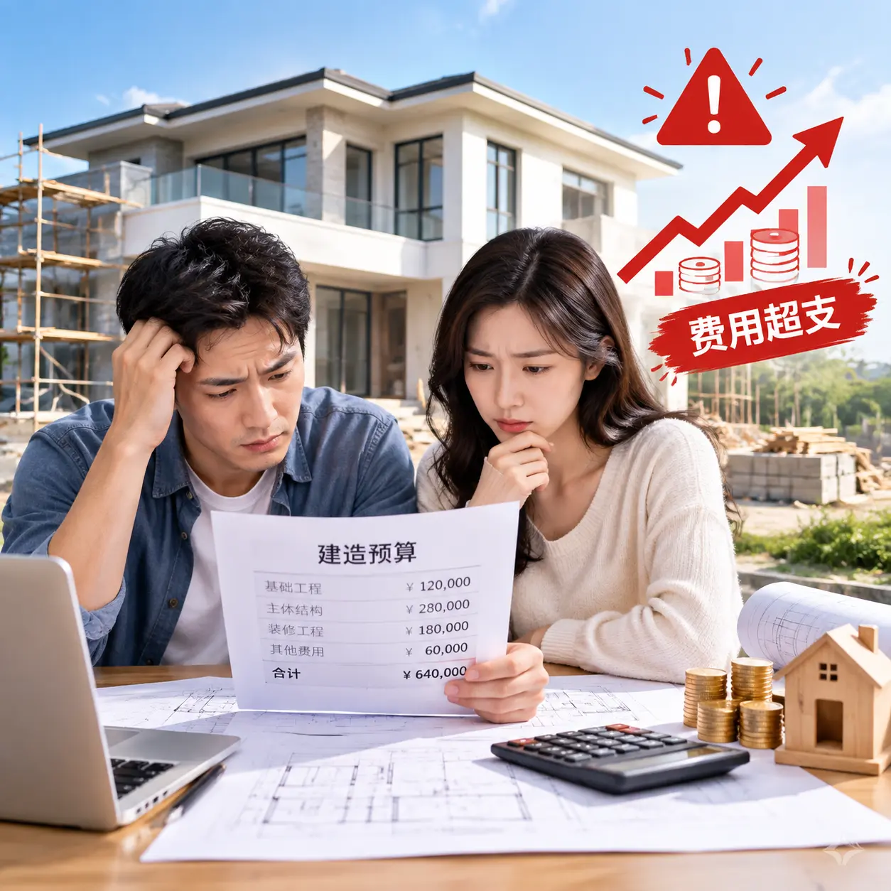 别墅建造公司推荐：避免在 云岩 选择时的常见误区