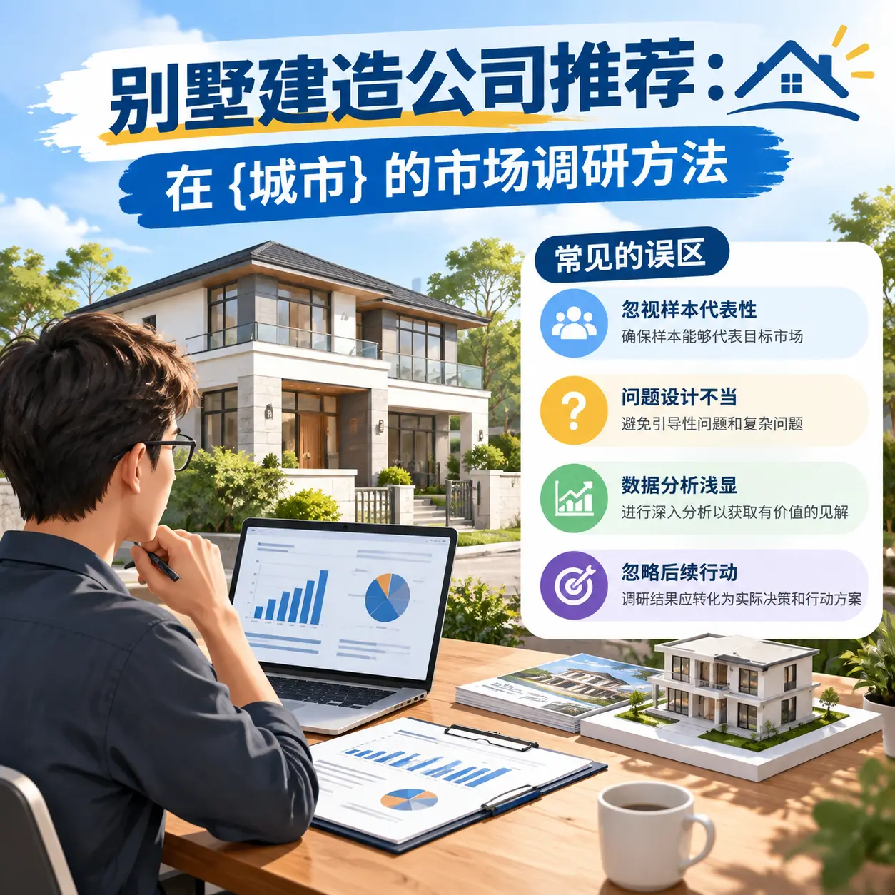 别墅建造公司推荐:在 云岩 的市场调研方法