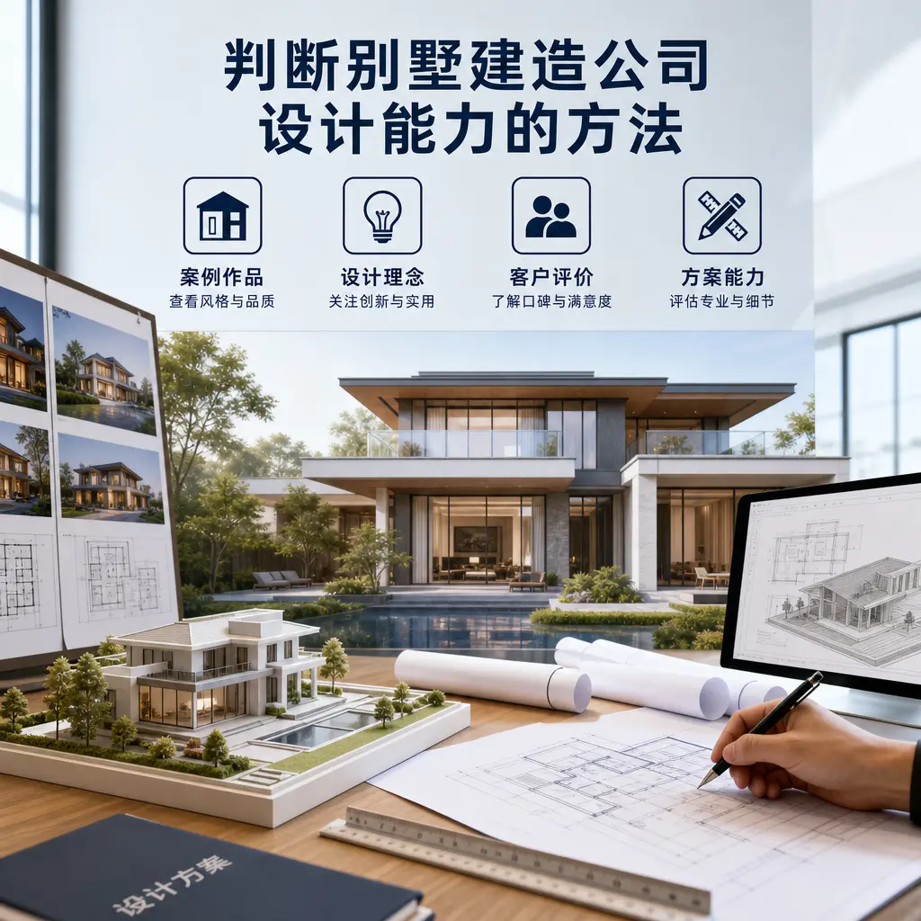 在 云岩 别墅建造公司推荐,性价比如何评估?
